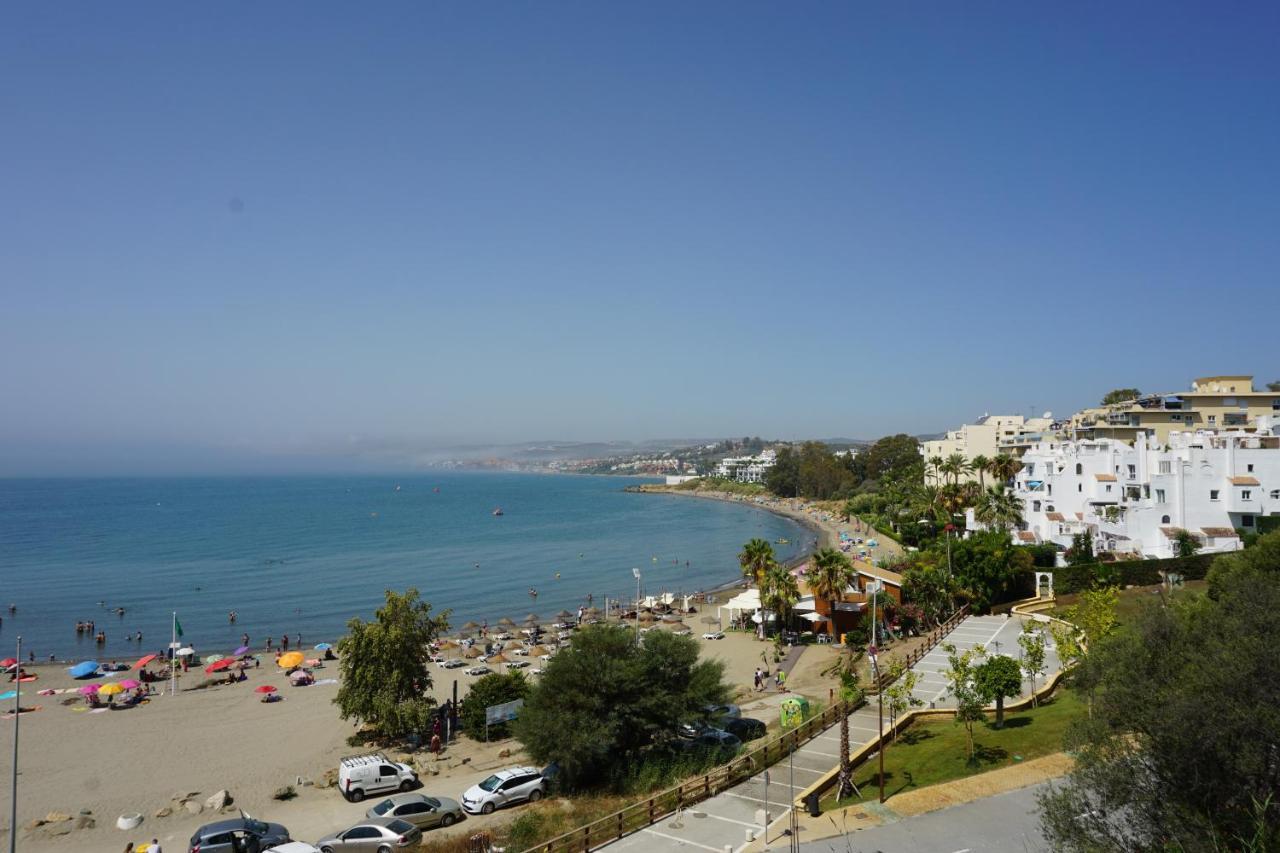 Playa Y Naturaleza إِستيبونا المظهر الخارجي الصورة
