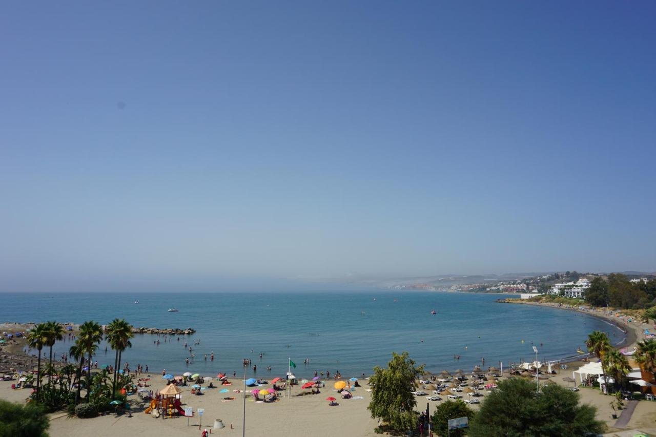 Playa Y Naturaleza إِستيبونا المظهر الخارجي الصورة